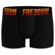 Lot de 4 boxers Garçon Freegun G1