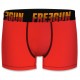 Lot de 4 boxers Garçon Freegun G1