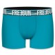 Lot de 4 boxers Garçon Freegun G1