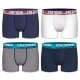 Lot de 4 boxers Garçon Freegun G2