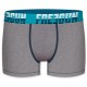 Lot de 4 boxers Garçon Freegun G2