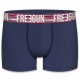 Lot de 4 boxers Garçon Freegun G2