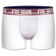 Lot de 4 boxers Garçon Freegun G2