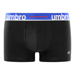 Lots de 4 boxers homme en coton