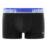 Lots de 4 boxers homme en coton