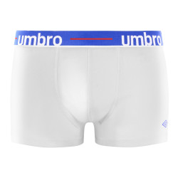 Lots de 4 boxers homme en coton