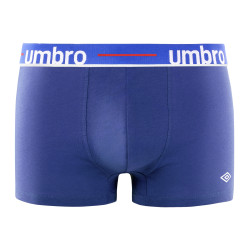 Lots de 4 boxers homme en coton