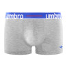 Lots de 4 boxers homme en coton