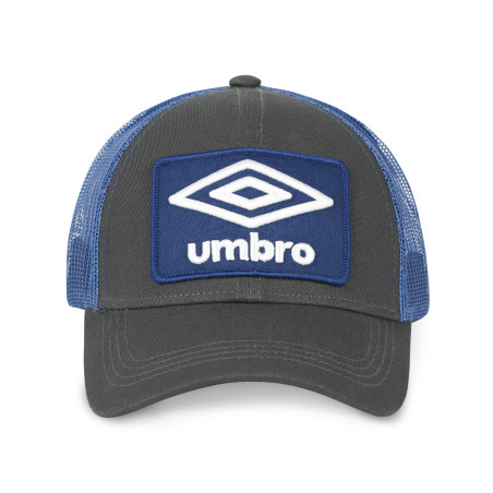 Casquette homme avec filet Pat