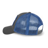 Casquette homme avec filet Pat
