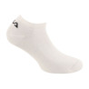 Lot de 6 paires de chaussettes socquettes homme Mocho Mousse