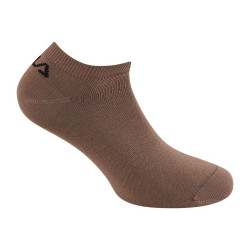 Lot de 6 paires de chaussettes socquettes homme Mocho Mousse