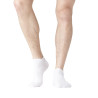 Lot de 6 Paires de Chaussettes Socquettes homme Fila Blanc