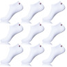 Lot de 9 Paires de Chaussettes Socquettes homme