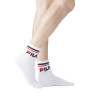 Lot de 3 Paires de Chaussettes Lowcuts homme 9398