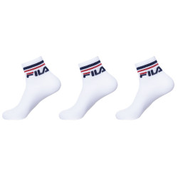 Lot de 3 Paires de Chaussettes Lowcuts homme 9398