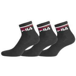 Lot de 3 Paires de Chaussettes Lowcuts homme FU9398