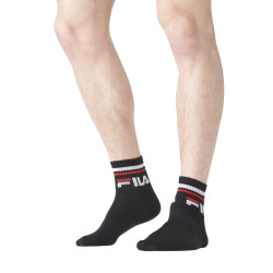 Lot de 3 Paires de Chaussettes Lowcuts homme FU9398