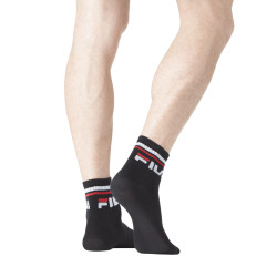 Lot de 3 Paires de Chaussettes Lowcuts homme FU9398