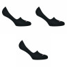 Lot de 3 Paires de Protège pieds Homme F1278