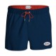 Boardshort homme Von Dutch Pat's Bleu Marine