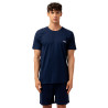 Ensemble pyjama court homme en coton
