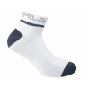 Lot de 3 Paires de Chaussettes Lowcut Homme F9092