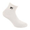 Lot de 6 paires de chaussettes quarter homme Mocho Mousse Lot de 6 paires de chaussettes quarter homme Mocho Mousse