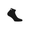 Lot de 9 paires de chaussettes quarter homme Classic
