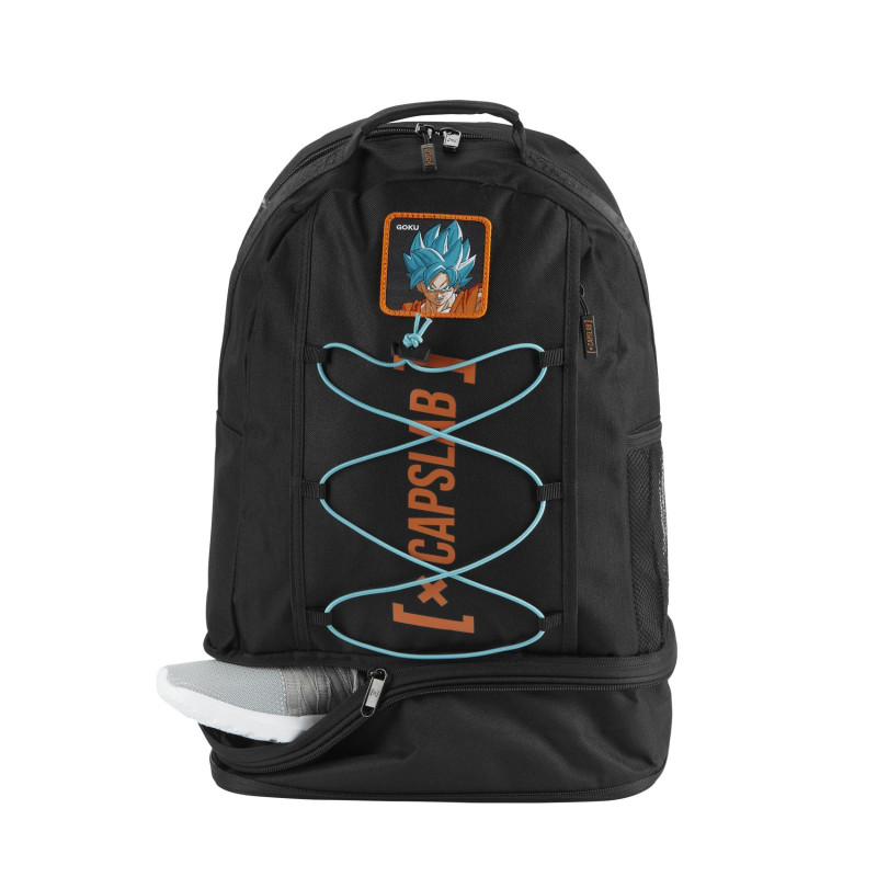 Sac à dos extensible Dragon Ball Super Sac à dos extensible Dragon Ball Super