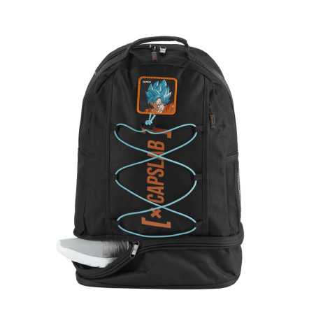 Sac à dos extensible Dragon Ball Super