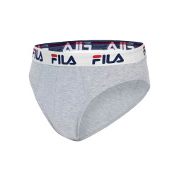 Lot de 4 Slips coton homme FU5015