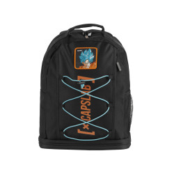 Sac à dos extensible Dragon Ball Super