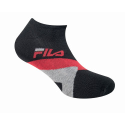 Lot de 3 Paires de Chaussettes Socquettes F1961 Homme