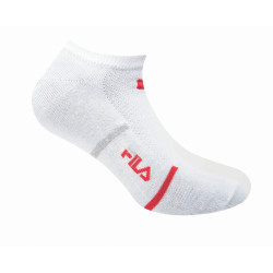 Lot de 3 Paires de Chaussettes Socquettes F1962 Homme