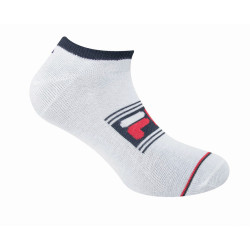 Lot de 3 Paires de Chaussettes Socquettes F1975 Homme