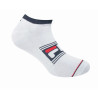 Lot de 3 Paires de Chaussettes Socquettes F1975 Homme