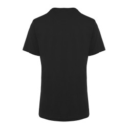 T-shirt homme uni 100% coton Fila