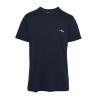 T-shirt homme uni 100% coton Fila