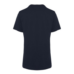 T-shirt homme uni 100% coton Fila