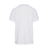 T-shirt homme uni 100% coton Fila