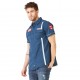 Chemise manches courtes homme Von Dutch Haro Bleu Marine