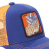 Casquette trucker enfant Dragon Ball Super Goku
