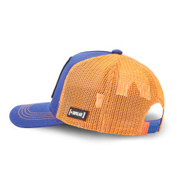 Casquette trucker enfant Dragon Ball Super Goku