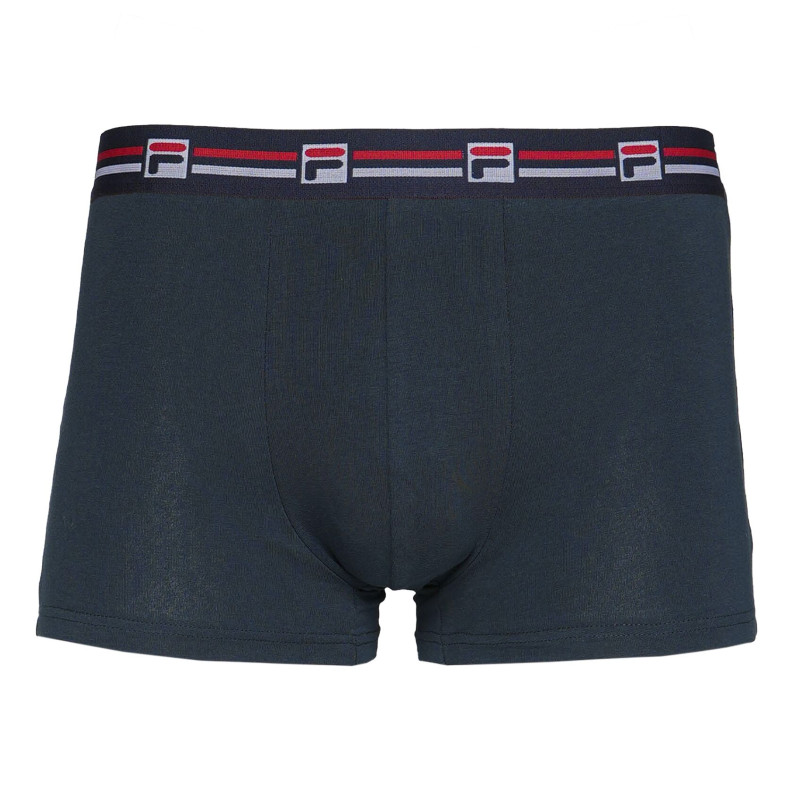 Lot de 3 boxers homme en coton