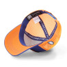 Casquette trucker enfant Dragon Ball Super Goku