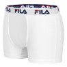 Lot de 4 Boxers coton homme FU5016
