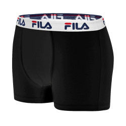 Lot de 4 Boxers coton homme FU5016