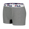 Lot de 4 Boxers coton homme FU5016