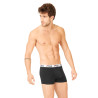 Lot de 4 Boxers coton homme FU5016